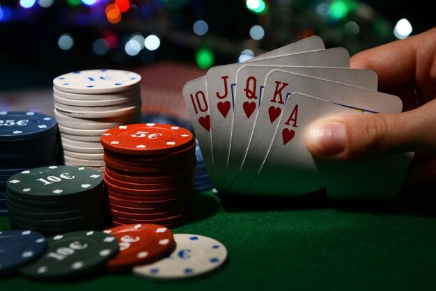 cassino স্লট — আমাদের সম্পূর্ণ লাইব্রেরি এখানে