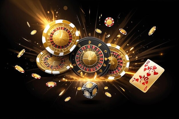 cassino gaming platform