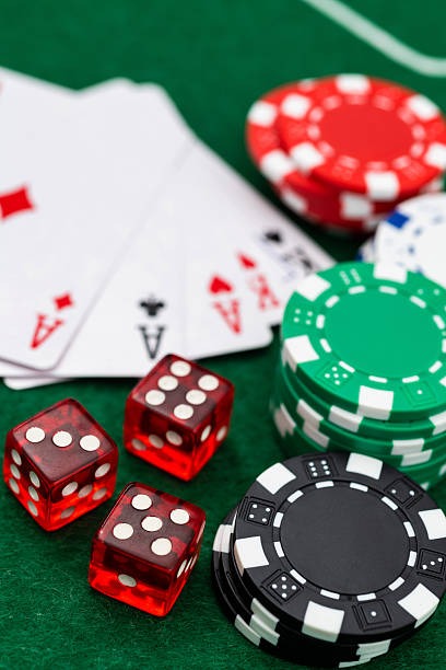 cassino রিয়েল-টাইম সংখ্যা নির্বাচন