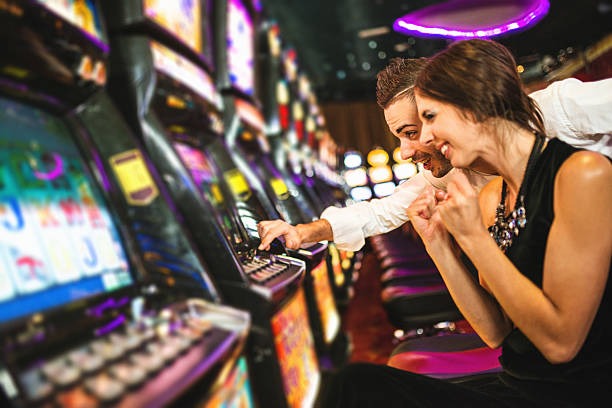 cassino ফিশ হান্টার