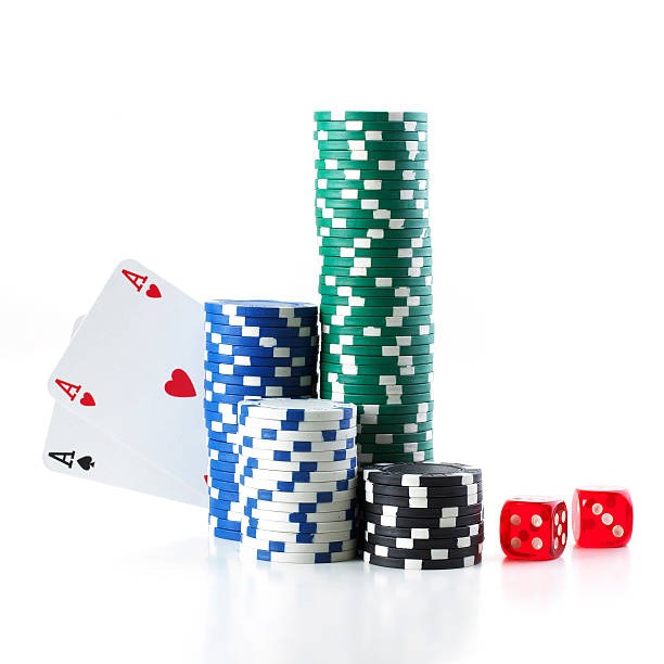 cassino বিঙ্গো — ক্লাসিক গেমের আধুনিক সংস্করণ