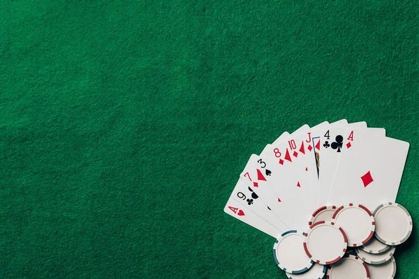 cassino আমেরিকান রুলেটে স্বাগতম